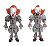 Ça - pack de 2 mini-figurines grippe-sou d-formz 5cm