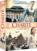 Charité - saisons 1 & 2 - DVD