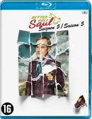 Better call saul - saison 5 - Blu-ray