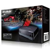 Avermedia Game Capture HD C281 - XBOX 360 - PS3 - WII U