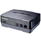 Avermedia Game Capture HD C281 - XBOX 360 - PS3 - WII U