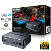 Avermedia Game Capture HD C281 - XBOX 360 - PS3 - WII U
