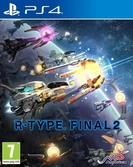 R-Type Final 2 inaugural Flight Edition - PS4