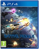 R-Type Final 2 inaugural Flight Edition - PS4