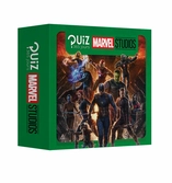 Marvel cinematic universe - quiz 365 jours