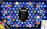 Pokemon - le grand jeu du cherche et trouve
