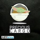 The mandalorian - precious cargo - sac à dos '42x32x14cm'