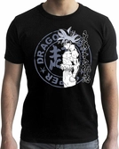 Dragon ball super - t-shirt - goku ui - (xl)