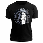 Dragon ball super - t-shirt - goku ui - (xl)