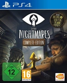 Little Nightmares : Complete édition - PS4