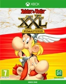 Astérix et Obélix XXL : Romastered  - XBOX ONE