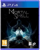 Mortal shell - PS4