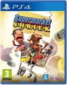 Supermarket shriek - PS4
