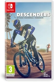 Descenders - Switch