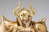 Saint Seiya Myth Cloth EX Taurus OCE