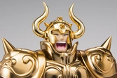 Saint Seiya Myth Cloth EX Taurus OCE