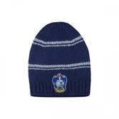 Harry potter - bonnet serdaigle - bleu et gris
