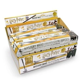 Harry potter- baguette mystère série 3- professeur- pack de 9 baguettes