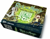 Rick & morty - escape box