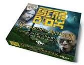 Le seigneur des anneaux - grande escape box
