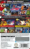 Mario tennis aces - Switch