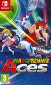 Mario tennis aces - Switch