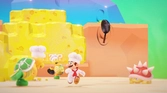 Super mario odyssey - Figurines connectées