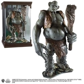 Harry potter - troll magical creatures collection