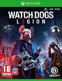 Watch dogs legion - XBOX ONE