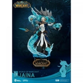 World of warcraft - figurine 043 16cm - jaina