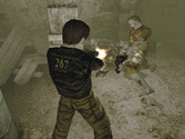 Resident Evil Code Veronica - Dreamcast