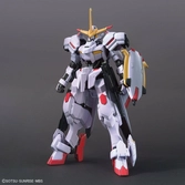 Gundam - hg 1/144 ibo gundam hajiroboshi - model kit