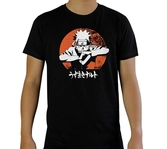 Naruto shippuden - t-shirt homme (xxl)
