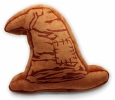 Harry potter - choixpeau parlant - coussin 30x36x8cm