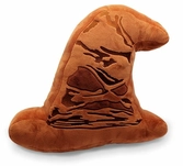 Harry potter - choixpeau parlant - coussin 30x36x8cm