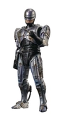 Robocop - battle damage robocop px - figurine articulée 11cm