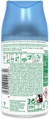 Airwick freshmatic pure recharge rosée de printemps