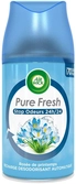 Airwick freshmatic pure recharge rosée de printemps