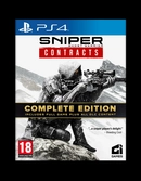 Sniper ghost warrior contracts - complete edition