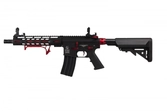 Colt m4- hornet red fox ed full metal 300 bbs- 1 j