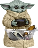 Star wars - porte-bonbons - the child 32 cm