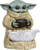 Star wars - porte-bonbons - the child 32 cm
