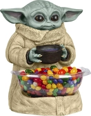 Star wars - porte-bonbons - the child 32 cm