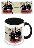 Call of duty : black ops cold war - operative - mug 315ml