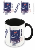 Call of duty : black ops cold war - double agent - mug 315ml