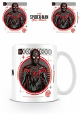 Siper-man miles morales - suit tech - mug 315ml