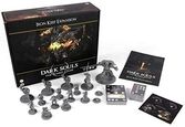 Dark Souls le jeu de plateau Iron Keep expansion