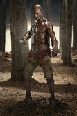 Spartacus : Vengeance - L'Intégrale De La Saison 2 - DVD