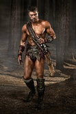 Spartacus : Vengeance - L'Intégrale De La Saison 2 - DVD
