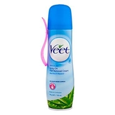 Veet brume dépilatoire peaux sensibles 150 ml